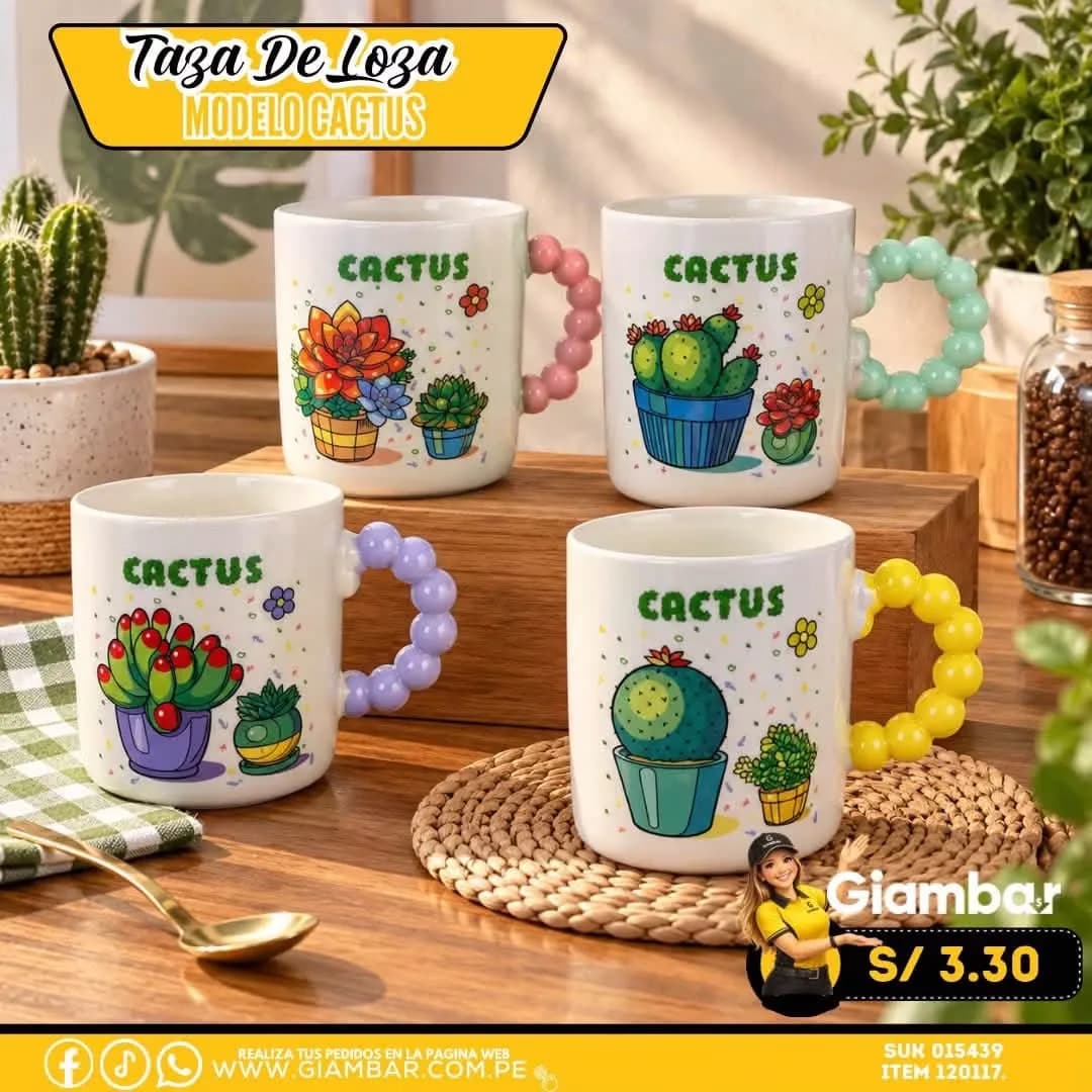120117 TAZA LOZA