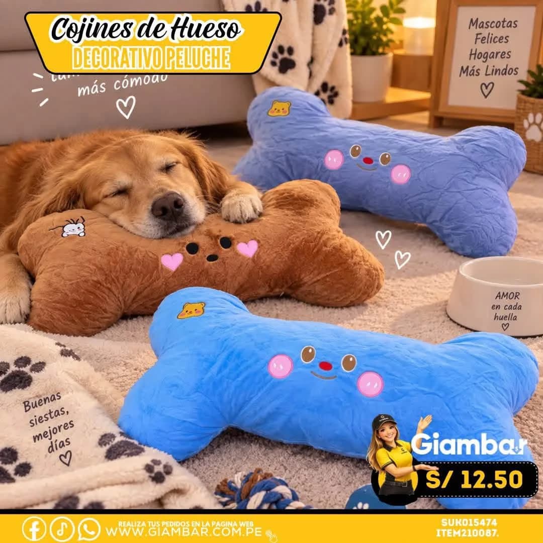 210087 ALMOHADA