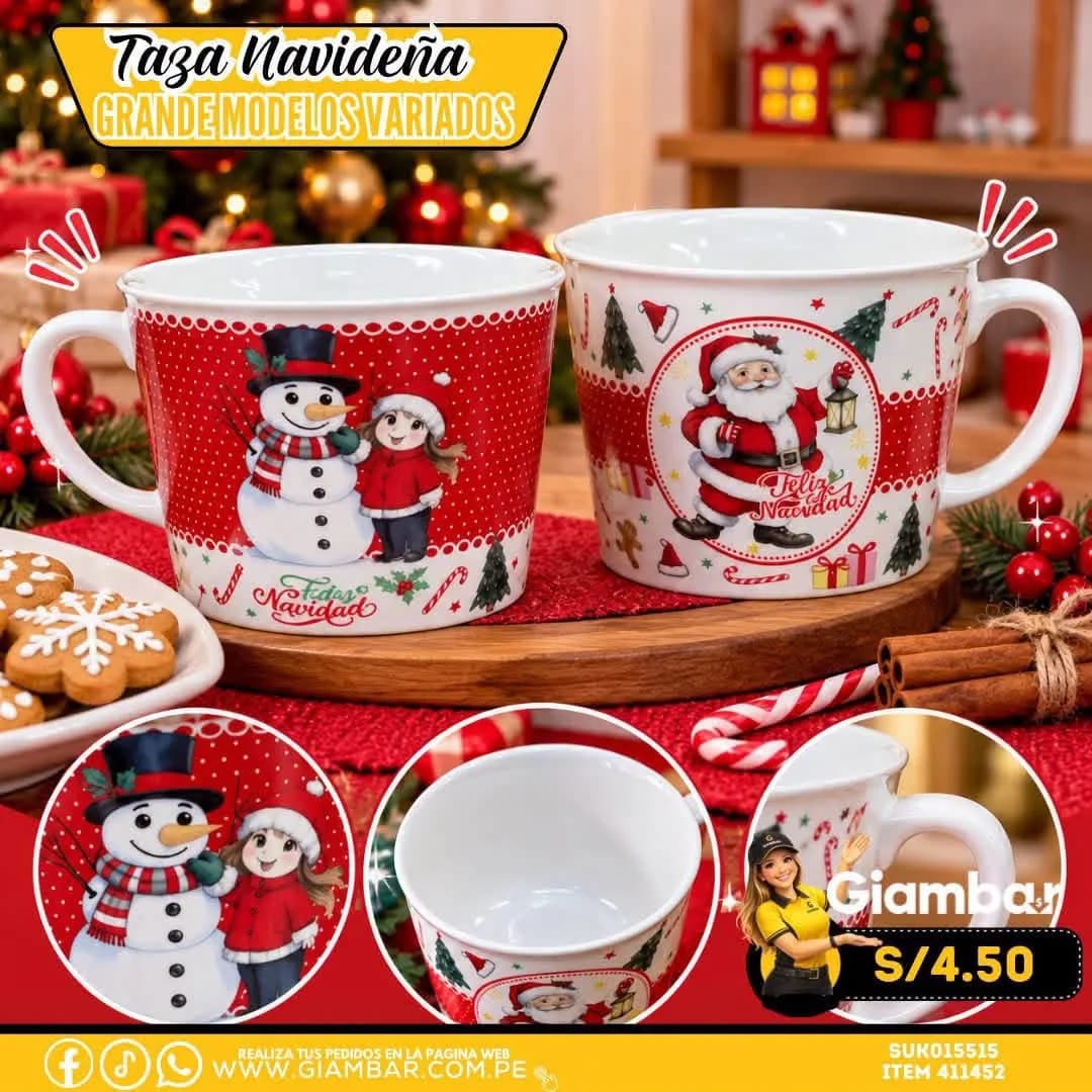 411452 TAZA LOZA